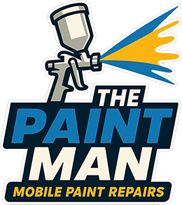 The Paint Man